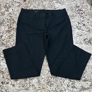 Women’s Brooks Brothers Black Natalie Fit Trousers